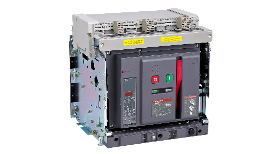 CDW6I 범용 공기 회로 차단기 ACB